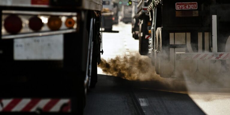 Brasil amplia meta de redução de emissão de gases de efeito estufa