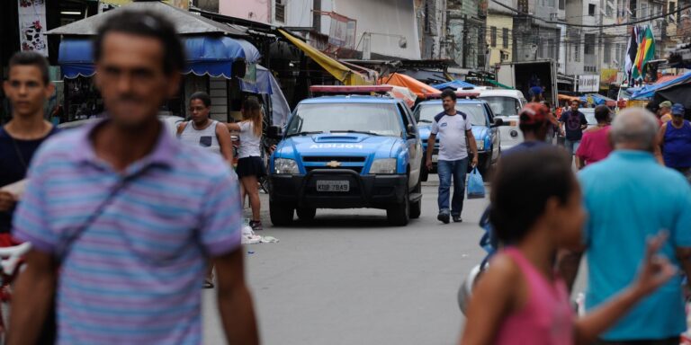 Defensoria quer avaliar impactos de operações policiais no Rio