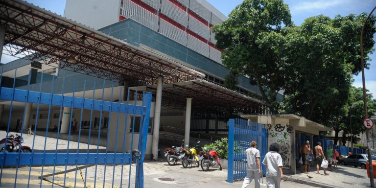 Hospital municipal do Rio receberá R$ 850 milhões para modernização