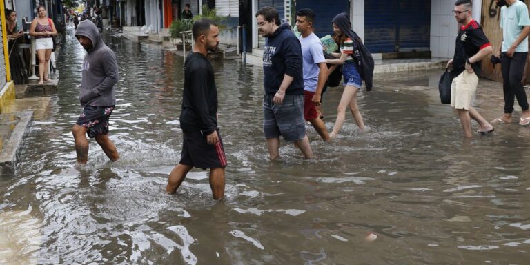 Brasil lidera litígios climáticos entre países em desenvolvimento