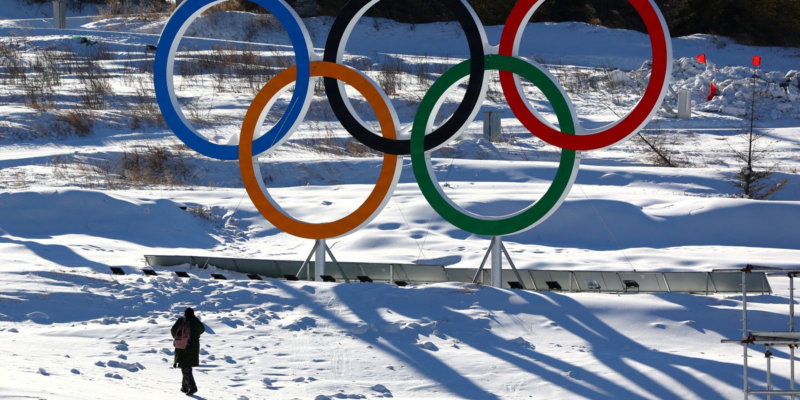 Brasil terá 17 atletas nos Jogos Olímpicos de Inverno da Juventude