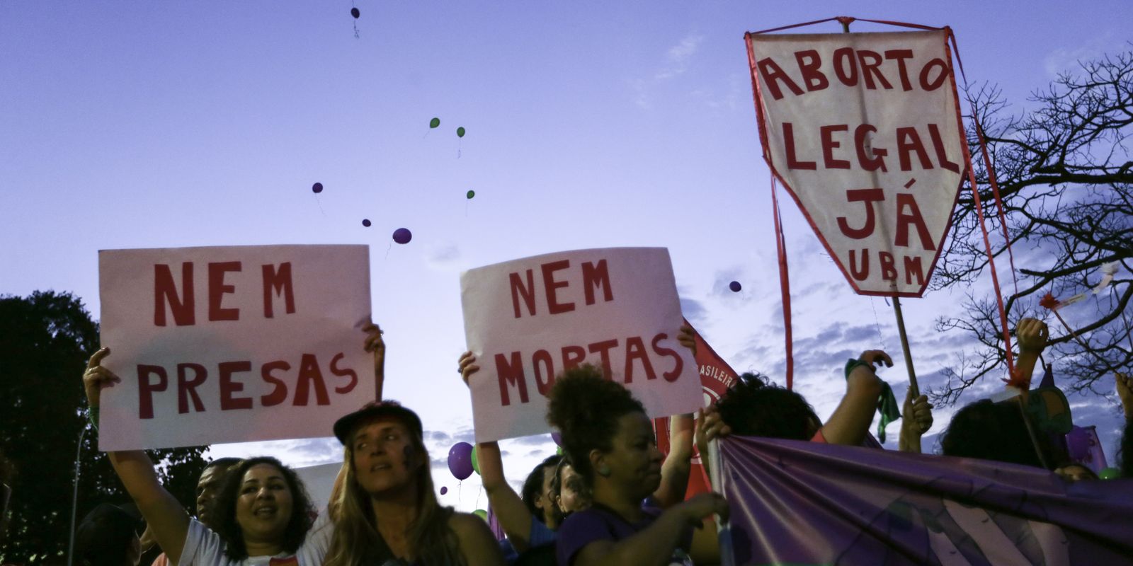Lei obriga mulher a ver imagem de feto antes de aborto legal em Maceió
