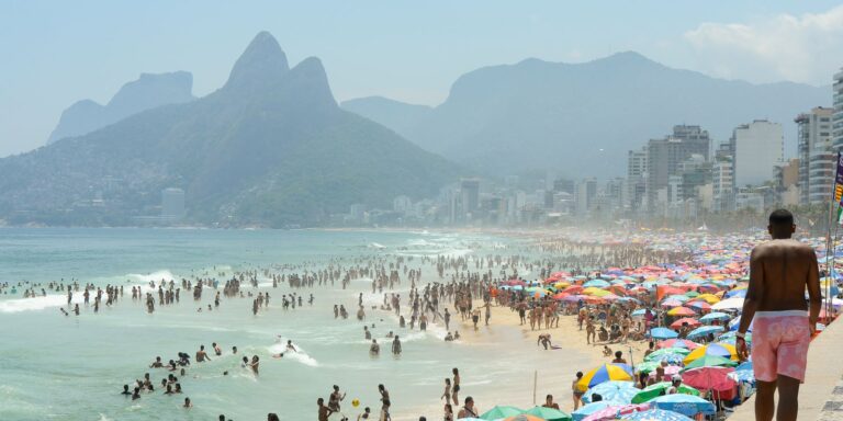 Rio: Justiça derruba decisão que proibia apreensão de menores