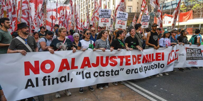 Aéreas brasileiras cancelam voos para Argentina no dia 24 por greve